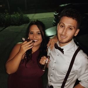 Meet your Posher, Kaila